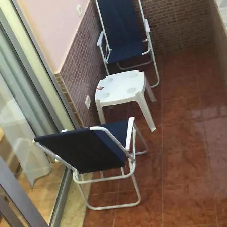Kreilux Valona Apartmán