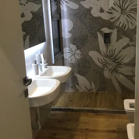 Apartmán Kreilux Valona