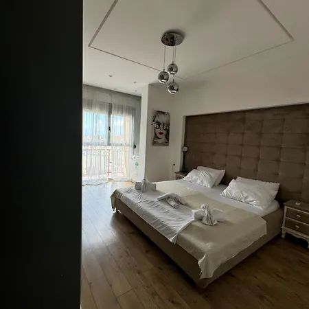 Apartmán Kreilux Valona Vlorë