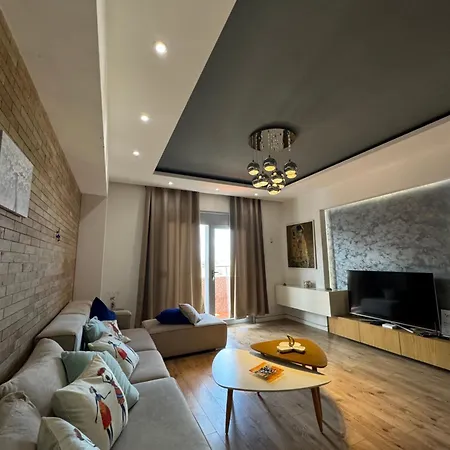 Appartamento Kreilux Valona Vlorë