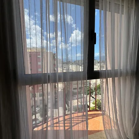 Kreilux Valona Appartamento Vlorë
