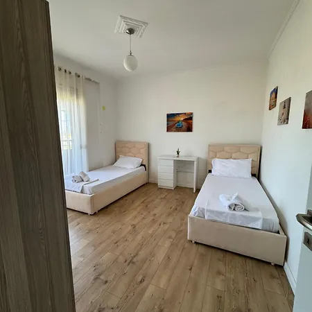 Kreilux Valona Vlorë