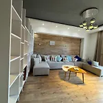 Apartamento Kreilux Valona Vlorë