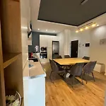 Apartamento Kreilux Valona *