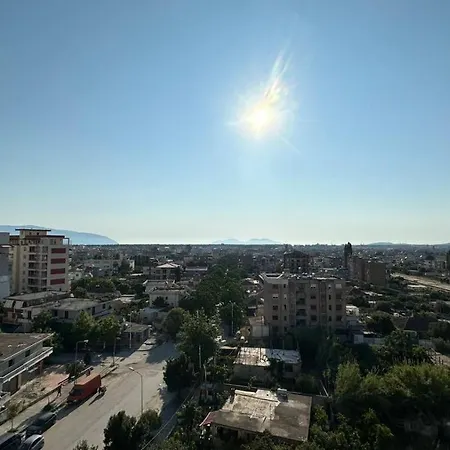 Apartment Kreilux Valona Vlorë