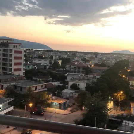 Apartment Kreilux Valona