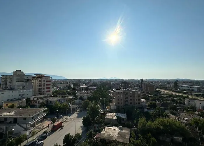 Apartment Kreilux Valona Vlorë