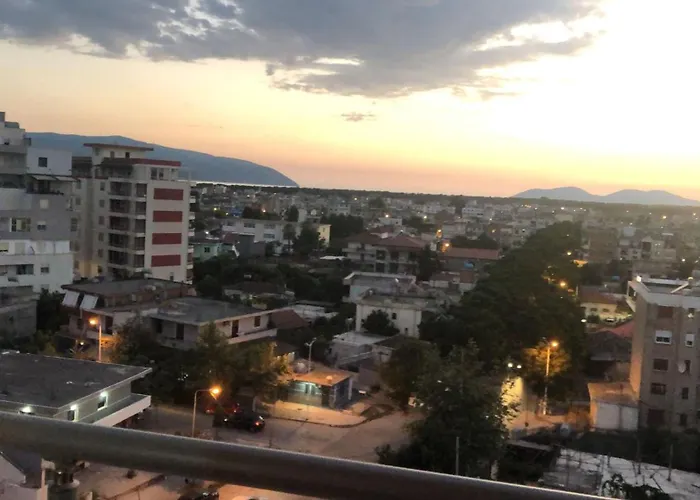 Apartment Kreilux Valona