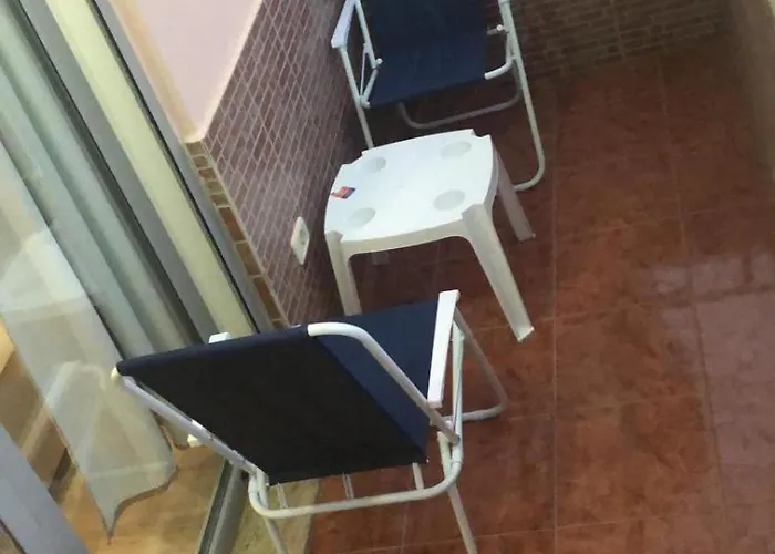 Kreilux Valona Apartment