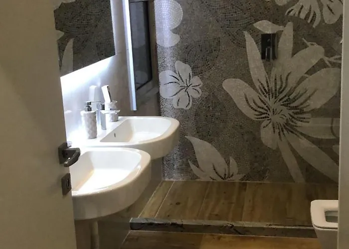 Apartment Kreilux Valona