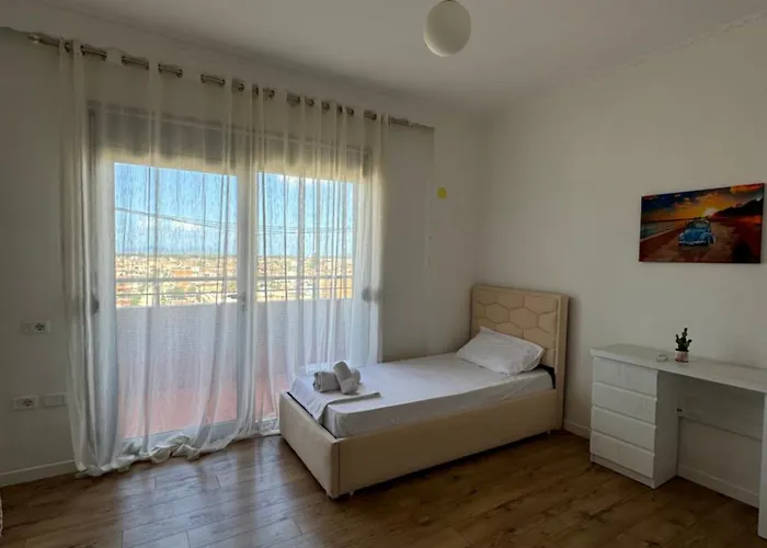 Kreilux Valona Apartment Vlorë