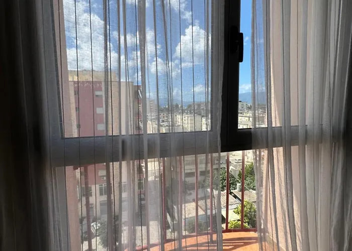 Kreilux Valona Apartment Vlorë