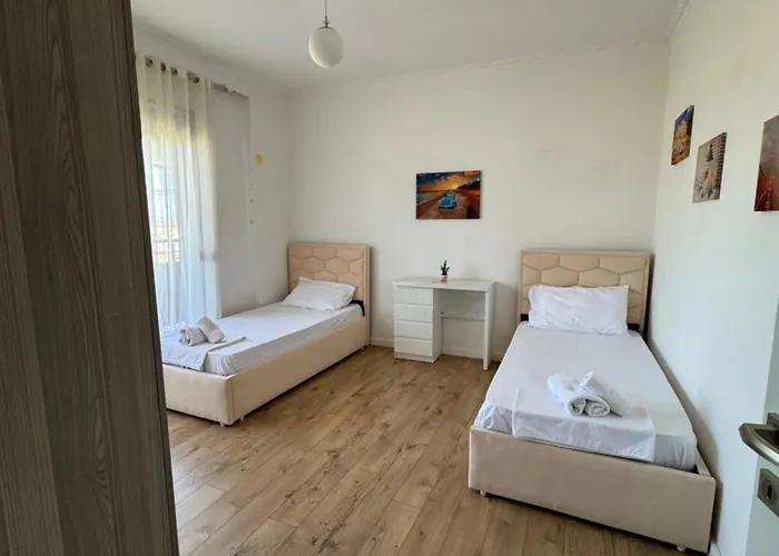 Kreilux Valona Vlorë