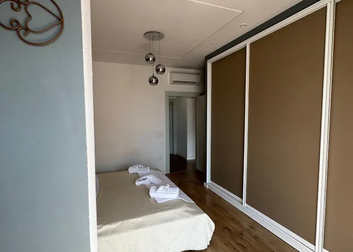 Kreilux Valona Apartment Vlorë